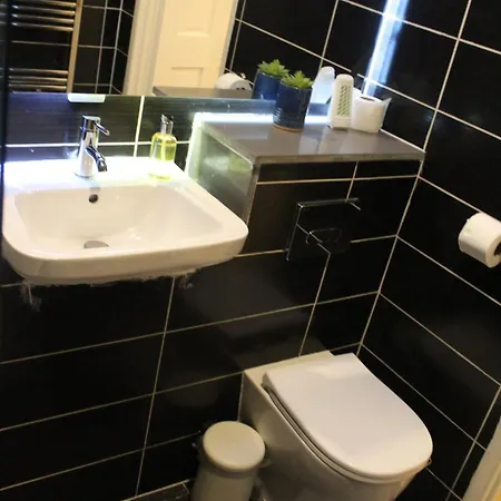 Flat 416 One Bedroom Flat Apartment