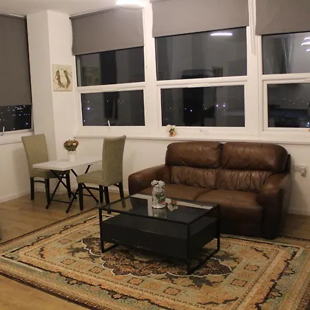 Flat 416 One Bedroom Flat *