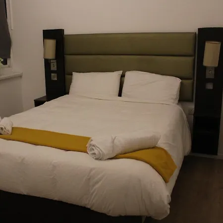 Flat 416 One Bedroom Flat Apartment Birmingham