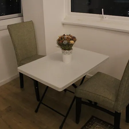 Flat 416 One Bedroom Flat Apartment *