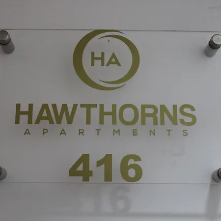 Flat 416 One Bedroom Flat *